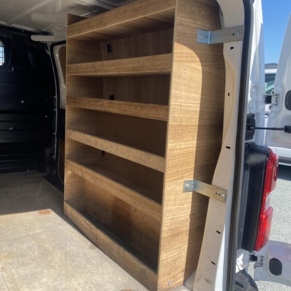 Citroën Jumpy – citroen jumpy