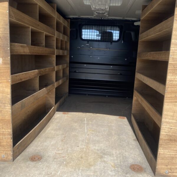 Citroën Jumpy – citroen jumpy