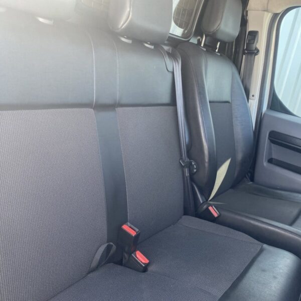 Citroën Jumpy – citroen jumpy