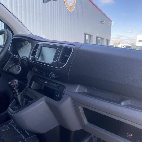 Citroën Jumpy – citroen jumpy