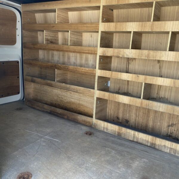 Citroën Jumpy – citroen jumpy