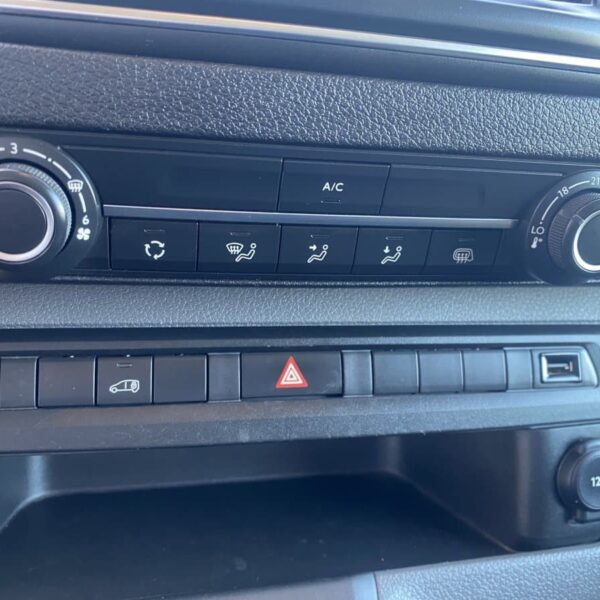 Citroën Jumpy – citroen jumpy