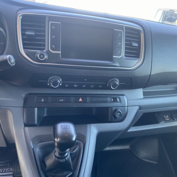 Citroën Jumpy – citroen jumpy