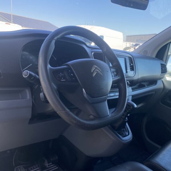 Citroën Jumpy – citroen jumpy