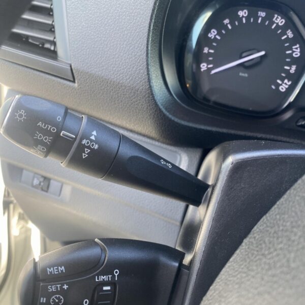 Citroën Jumpy – citroen jumpy