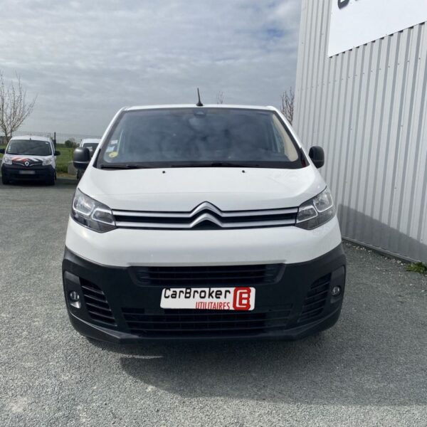 Citroën Jumpy – citroen jumpy