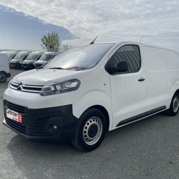 Citroën Jumpy – citroen jumpy