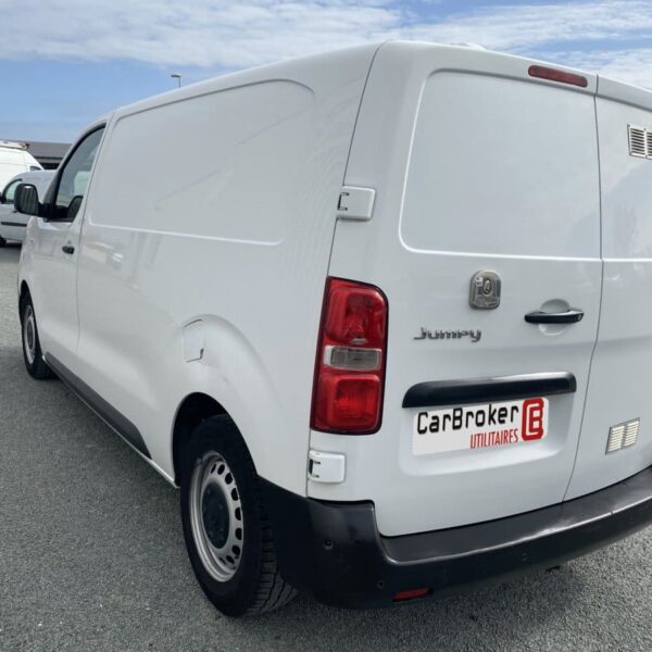 Citroën Jumpy – citroen jumpy