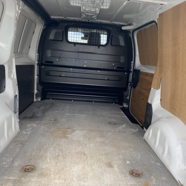 Citroën Jumpy – citroen jumpy