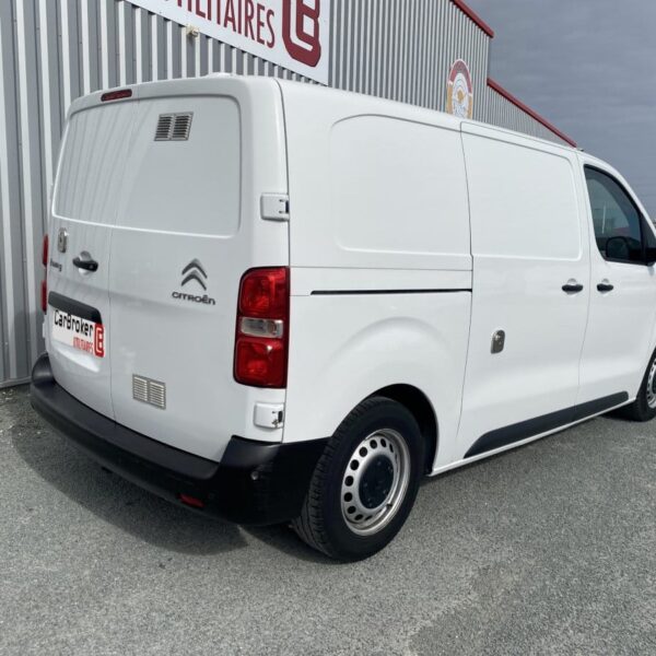 Citroën Jumpy – citroen jumpy