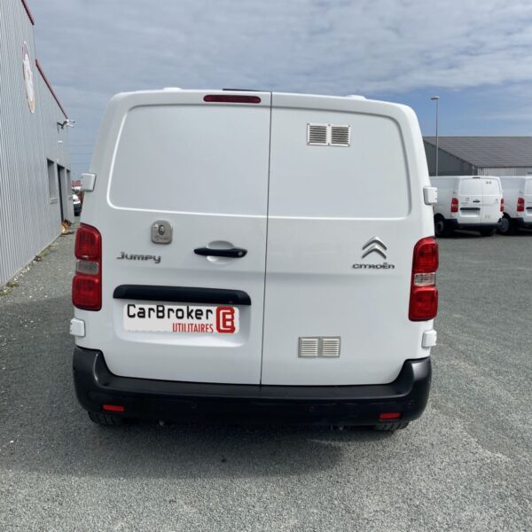 Citroën Jumpy – citroen jumpy