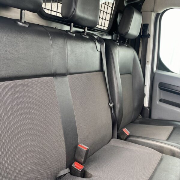 Citroën Jumpy – citroen jumpy