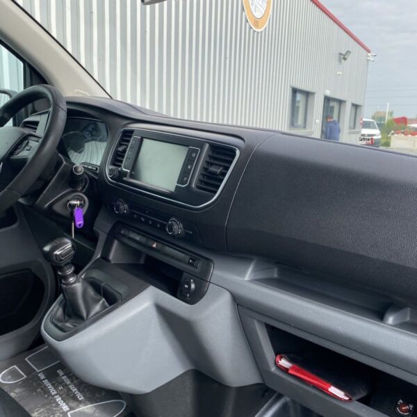 Citroën Jumpy – citroen jumpy