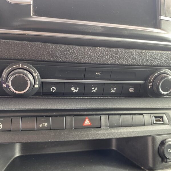 Citroën Jumpy – citroen jumpy