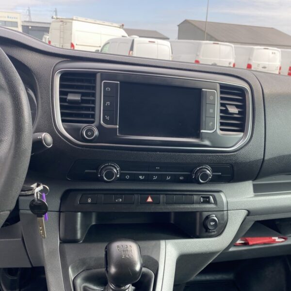 Citroën Jumpy – citroen jumpy