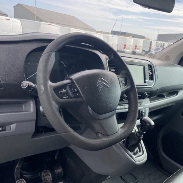 Citroën Jumpy – citroen jumpy