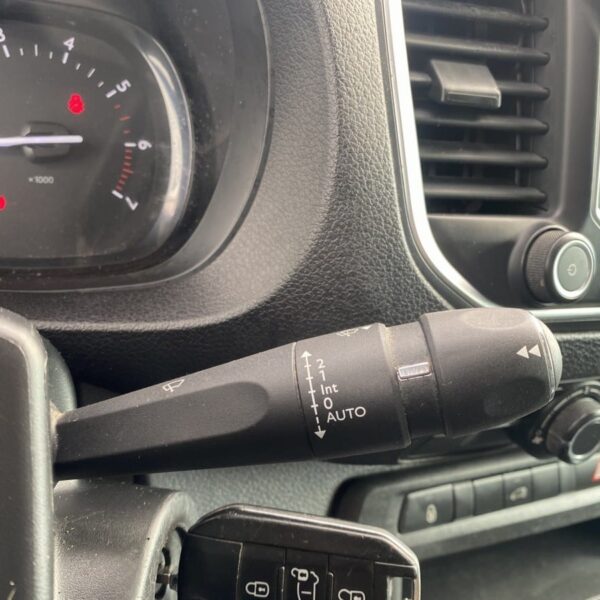 Citroën Jumpy – citroen jumpy