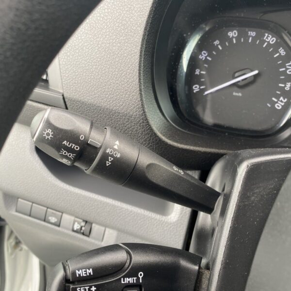 Citroën Jumpy – citroen jumpy