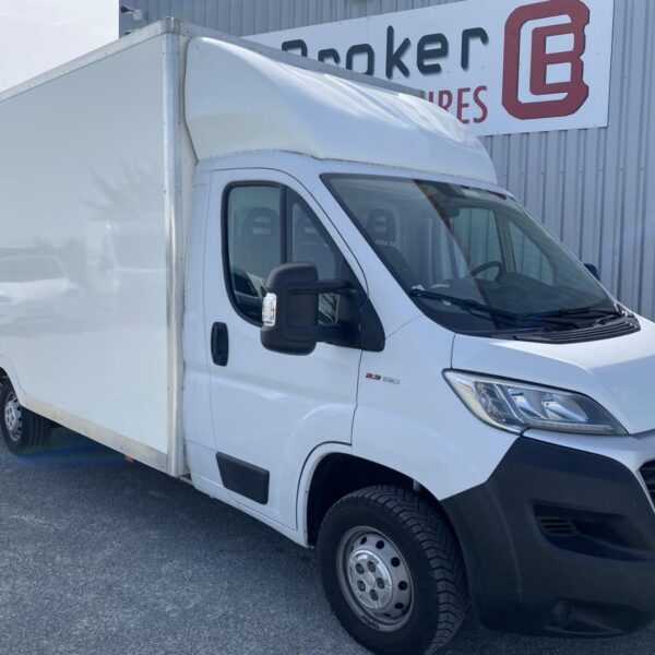 Fiat Ducato - photo 1