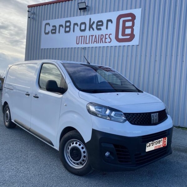 Fiat Scudo - photo 1