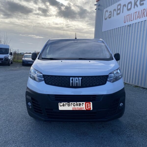 Fiat Scudo