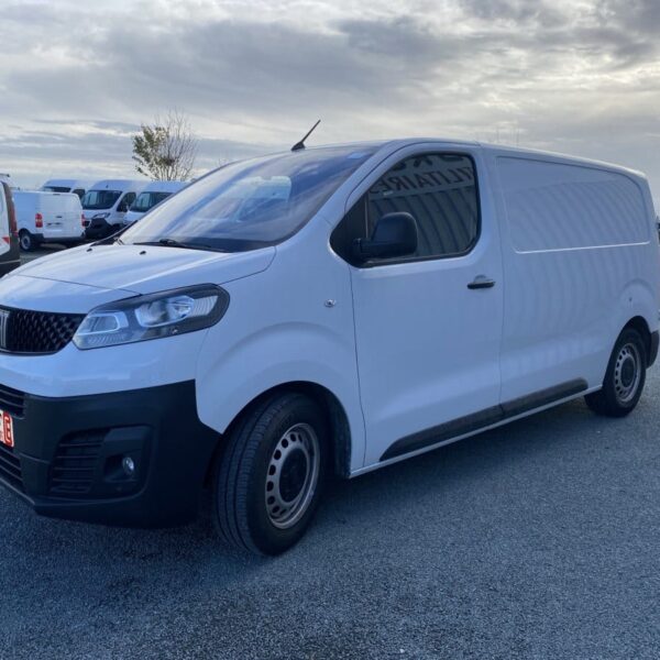 Fiat Scudo