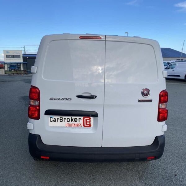 Fiat Scudo