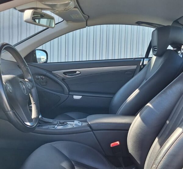 Mercedes Classe SL Roadster