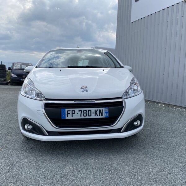 Peugeot 208 Affaire – peugeot affaire