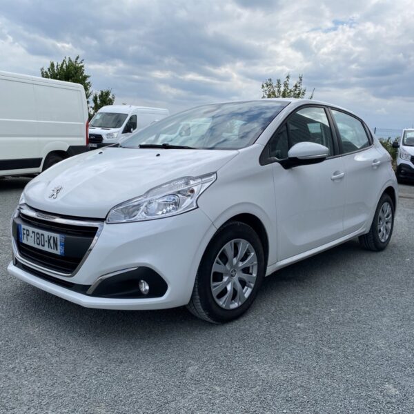 Peugeot 208 Affaire – peugeot affaire