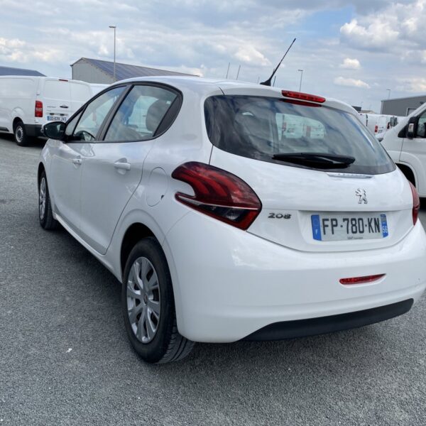 Peugeot 208 Affaire – peugeot affaire