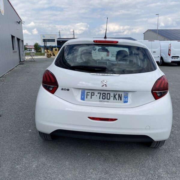 Peugeot 208 Affaire – peugeot affaire