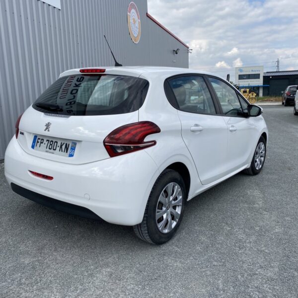 Peugeot 208 Affaire – peugeot affaire
