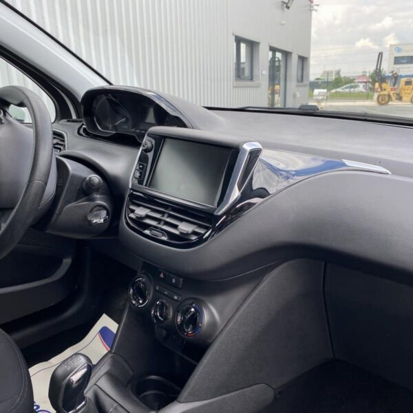 Peugeot 208 Affaire – peugeot affaire