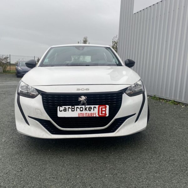 Peugeot 208 Affaire – peugeot affaire