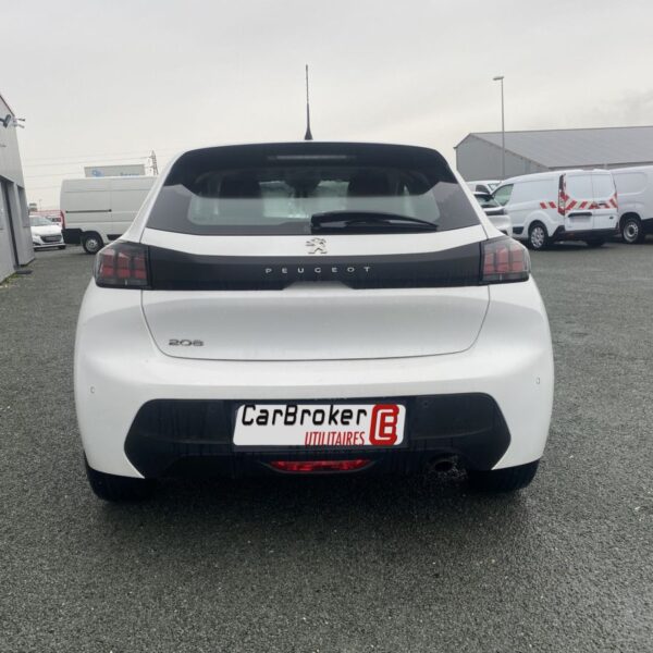 Peugeot 208 Affaire – peugeot affaire