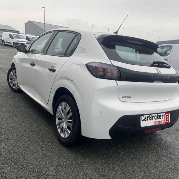 Peugeot 208 Affaire – peugeot affaire