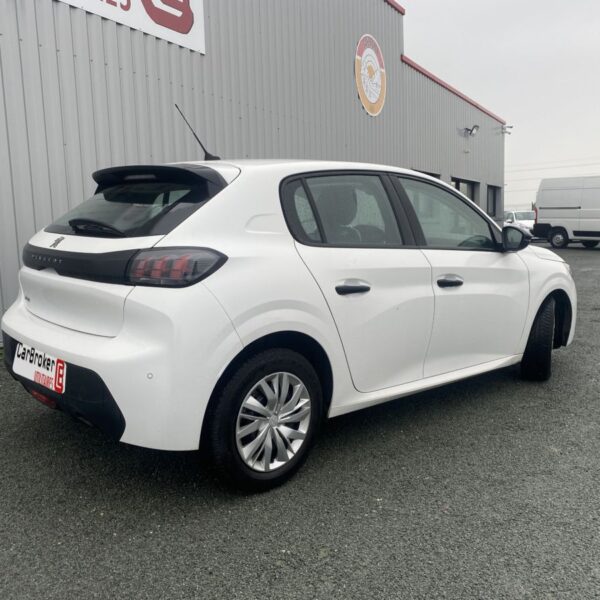 Peugeot 208 Affaire – peugeot affaire