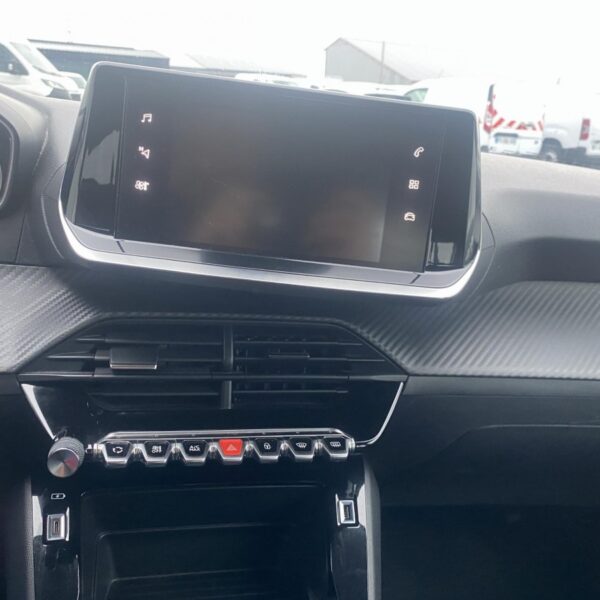 Peugeot 208 Affaire – peugeot affaire