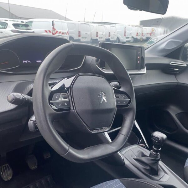 Peugeot 208 Affaire – peugeot affaire