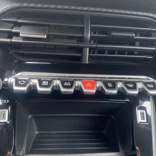 Peugeot 208 Affaire – peugeot affaire