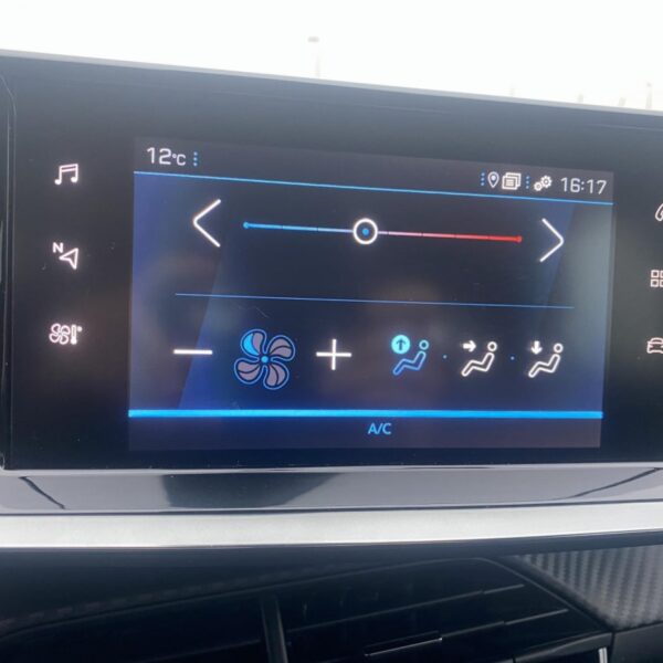 Peugeot 208 Affaire – peugeot affaire