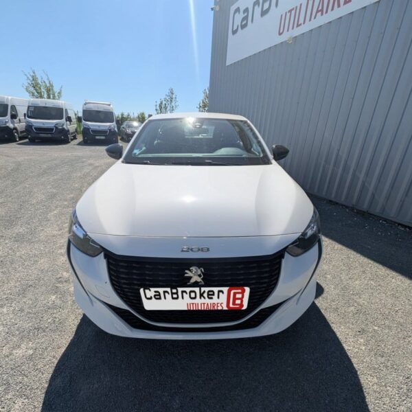 Peugeot 208 Affaire – peugeot affaire