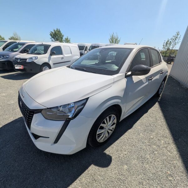 Peugeot 208 Affaire – peugeot affaire