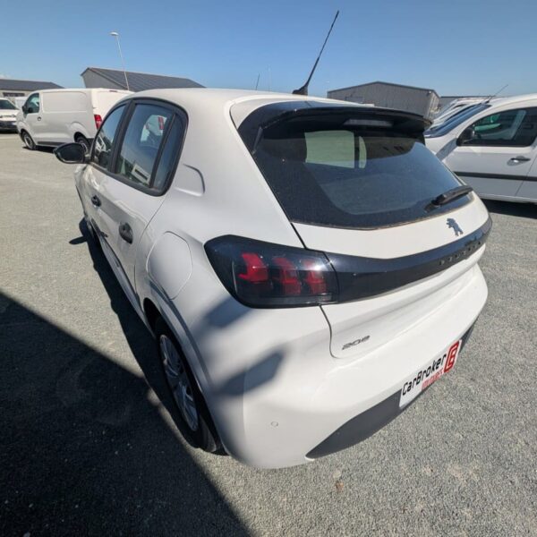 Peugeot 208 Affaire – peugeot affaire