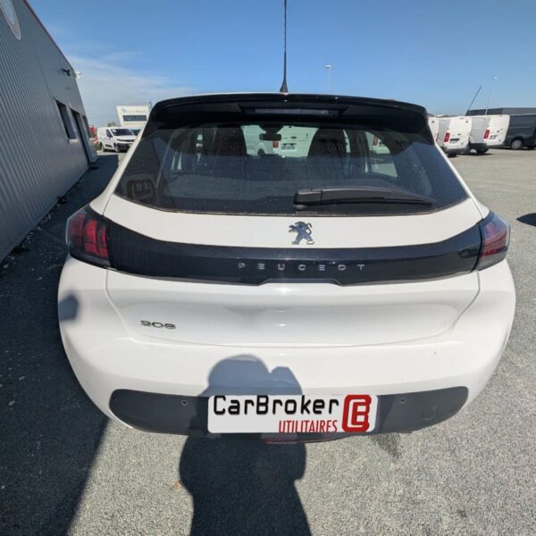 Peugeot 208 Affaire – peugeot affaire