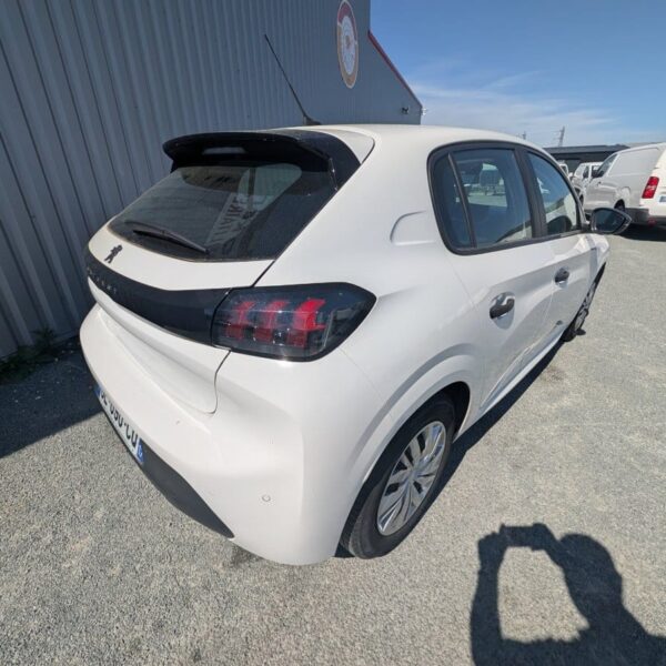 Peugeot 208 Affaire – peugeot affaire