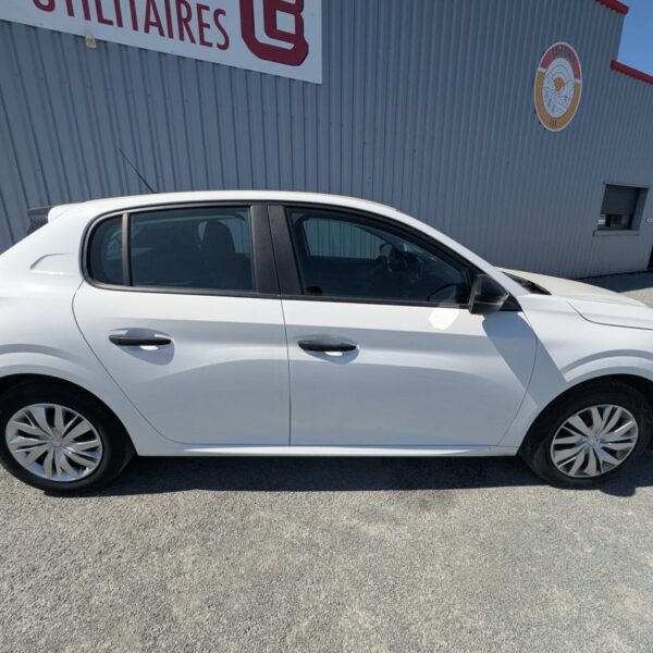 Peugeot 208 Affaire – peugeot affaire