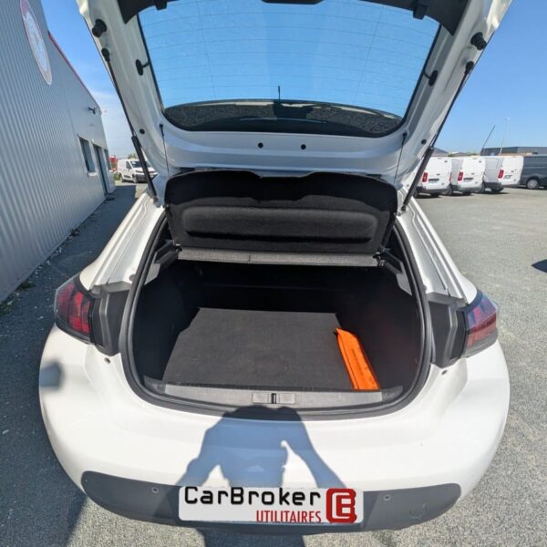 Peugeot 208 Affaire – peugeot affaire