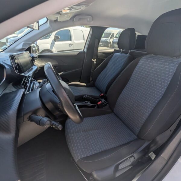 Peugeot 208 Affaire – peugeot affaire